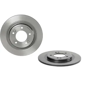 Comparateur de prix : Brembo Remschijf