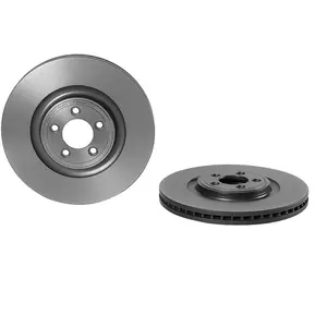 Brembo Remschijf pas cher