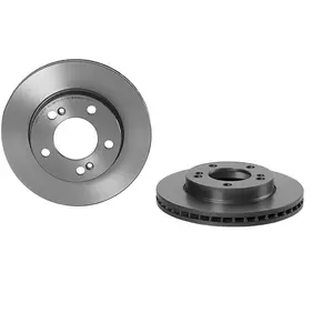 Brembo Remschijf pas cher