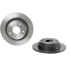 Brembo Remschijf pas cher