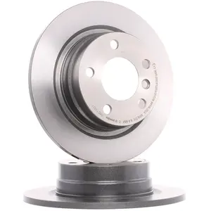 Brembo Remschijf