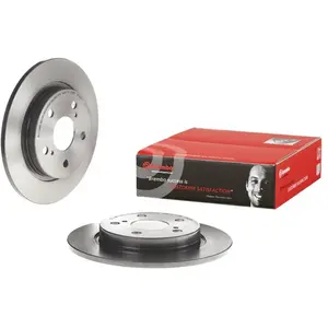 Remschijf 08A9121X Brembo pas cher