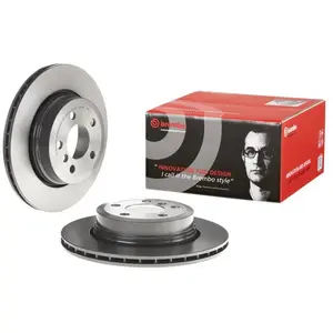 Remschijf 0995731X Brembo pas cher