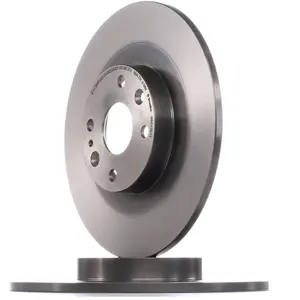 Comparateur de prix : Brembo Remschijf