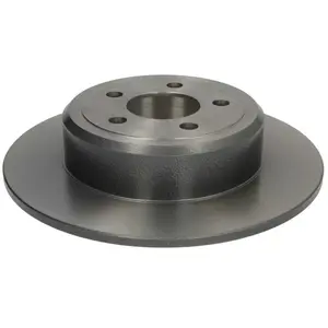Brembo Remschijf
