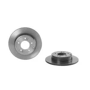 Remschijf 08A70811 Brembo pas cher