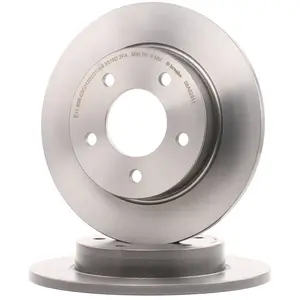 Comparateur de prix : Brembo Remschijf