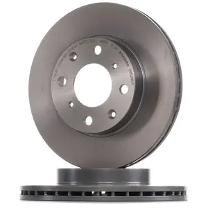 BREMBO Disques de frein pour HONDA: Civic (Ref: 09.5285.11)