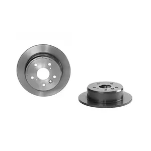 Remschijf 08562521 Brembo pas cher