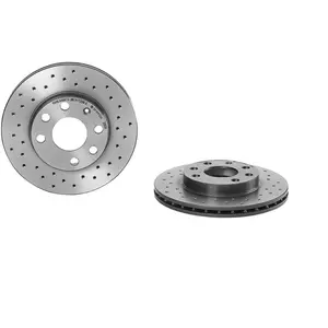 Brembo Remschijf pas cher