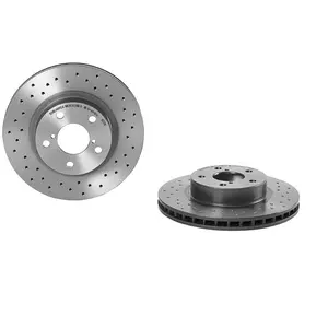 Brembo Remschijf pas cher