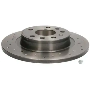 Brembo Remschijf pas cher