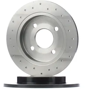 Brembo Remschijf pas cher