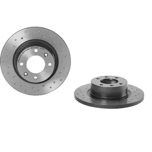 Brembo Remschijf pas cher