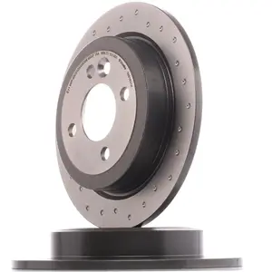 Brembo Remschijf pas cher