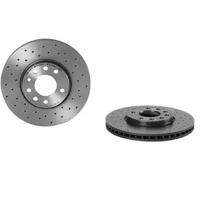 Comparateur de prix : Brembo Remschijf