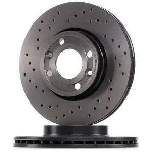 Brembo Remschijf pas cher