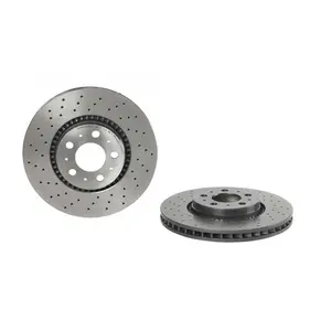 Comparateur de prix : Remschijf 0991301X Brembo