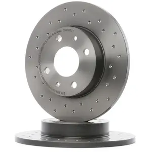 Brembo Remschijf pas cher