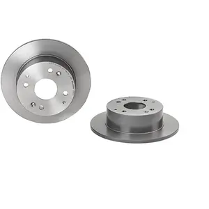 Brembo Remschijf pas cher