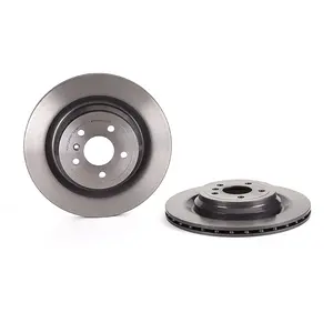 Brembo Remschijf