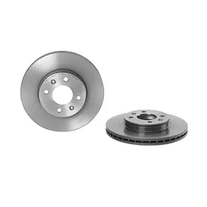 Comparateur de prix : Remschijf 09A44511 Brembo