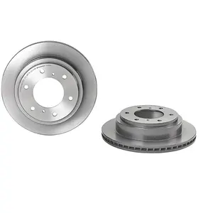 Brembo Remschijf pas cher
