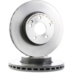 Brembo Remschijf pas cher