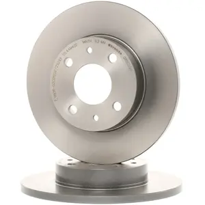 Comparateur de prix : Brembo Remschijf