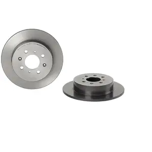 Brembo Remschijf pas cher