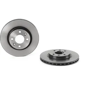 Brembo Remschijf