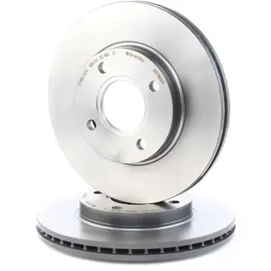Brembo Remschijf