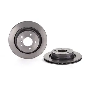 Brembo Remschijf pas cher