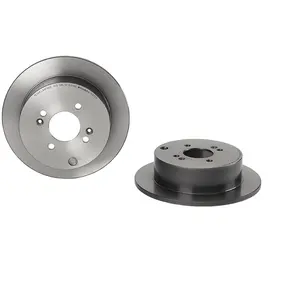 Brembo Remschijf