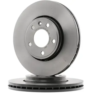 Brembo Remschijf