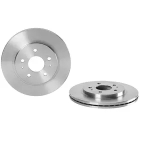 Brembo Remschijf pas cher