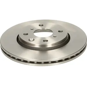 2 disques de frein brembo vernis uv 09.9928.11