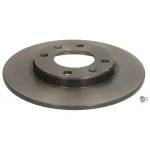 Comparateur de prix : Brembo Remschijf