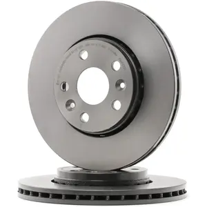 Brembo Remschijf pas cher