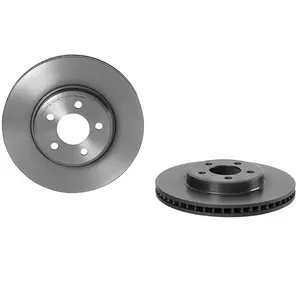 Brembo Remschijf pas cher
