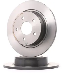 Brembo Remschijf pas cher
