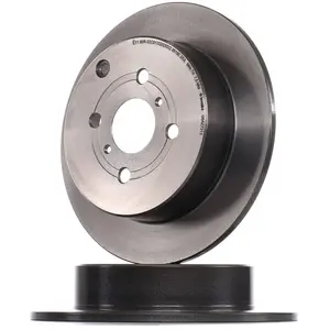 Brembo Remschijf pas cher