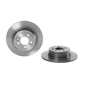 Comparateur de prix : Remschijf 08787811 Brembo