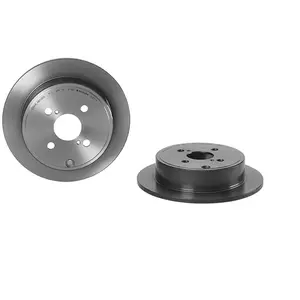 Brembo Remschijf pas cher