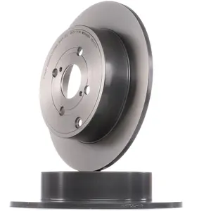 Brembo Remschijf pas cher