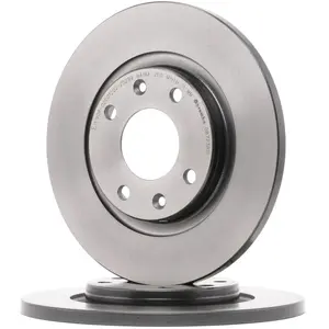 Brembo Remschijf
