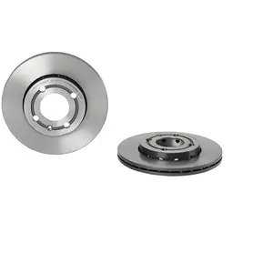 Brembo Remschijf