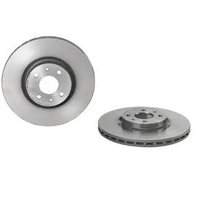 Brembo Remschijf pas cher