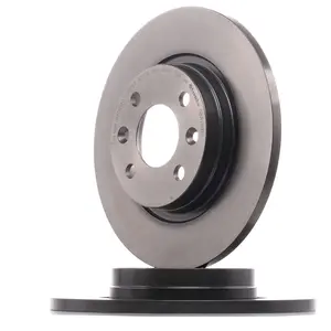 Brembo Remschijf