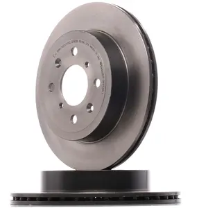 Comparateur de prix : Brembo Remschijf